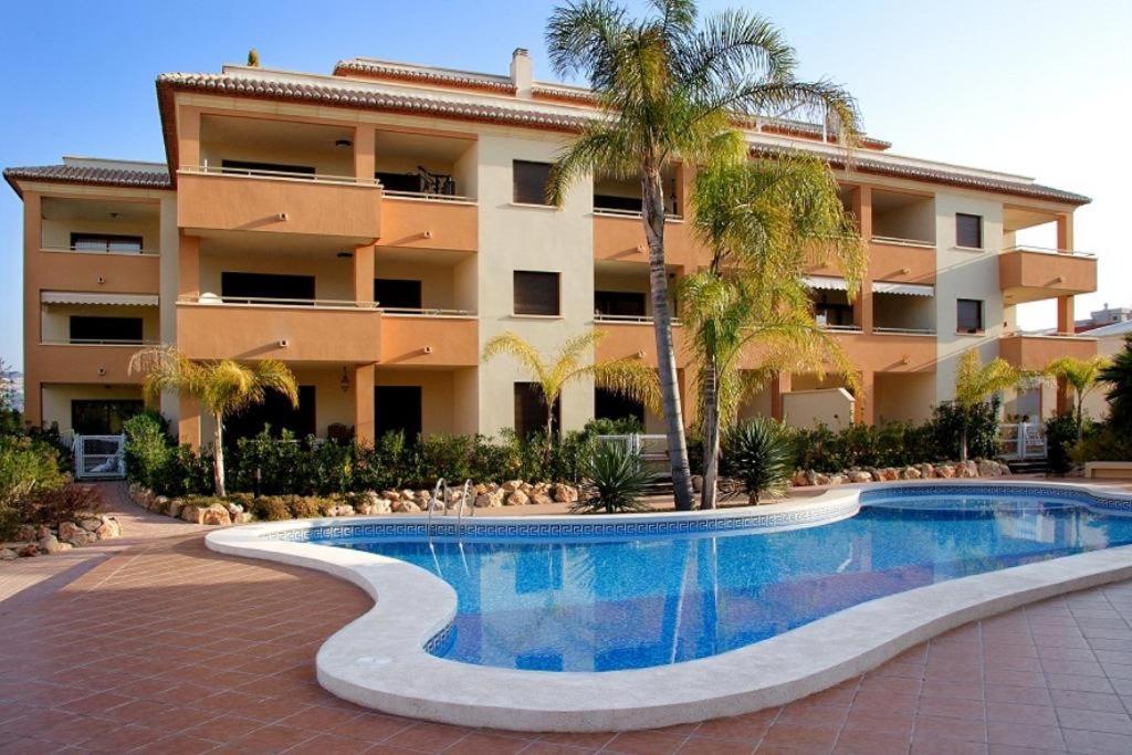 Arenal Cannes Шабія Екстер'єр фото